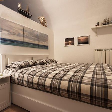 Appartement Alimarta à Monopoli Extérieur photo