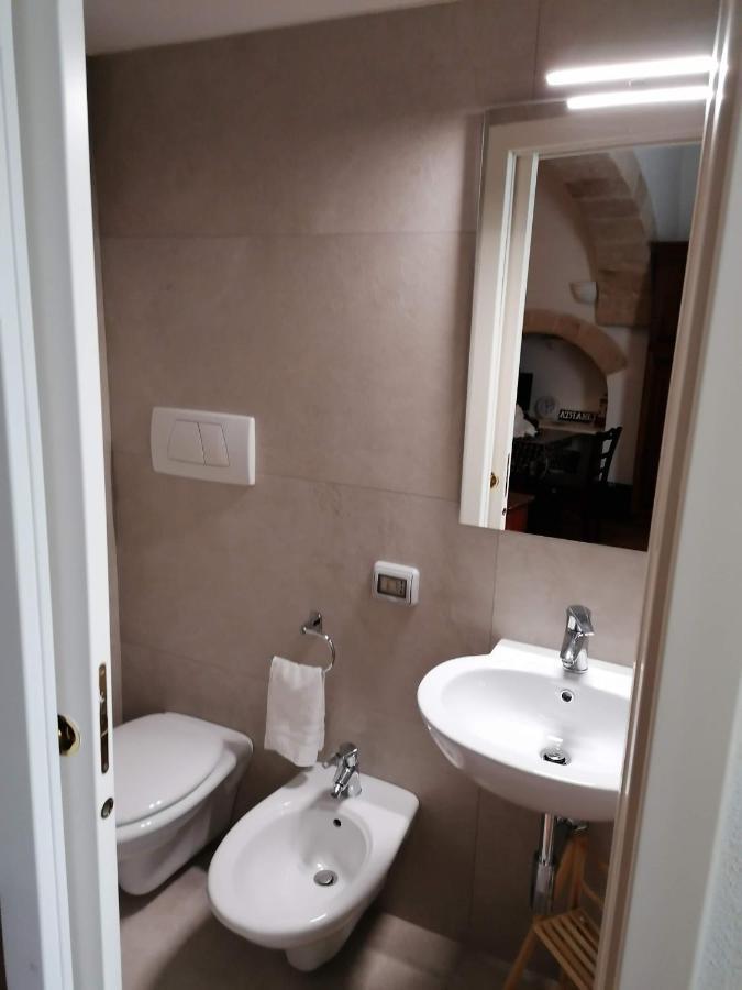 Appartement Alimarta à Monopoli Extérieur photo