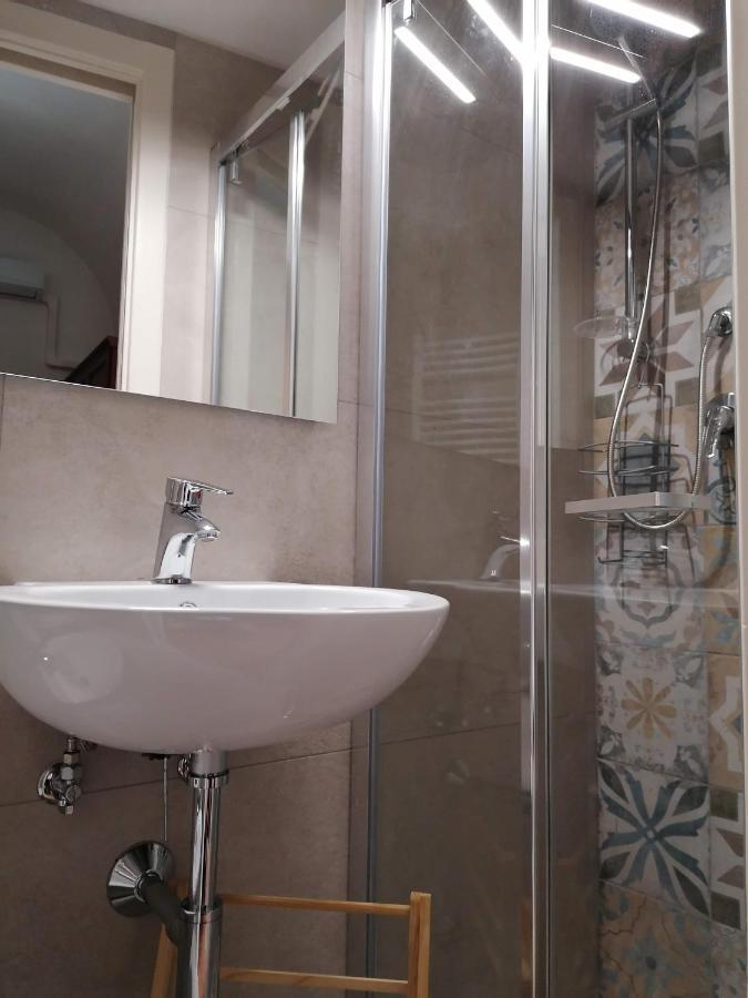 Appartement Alimarta à Monopoli Extérieur photo
