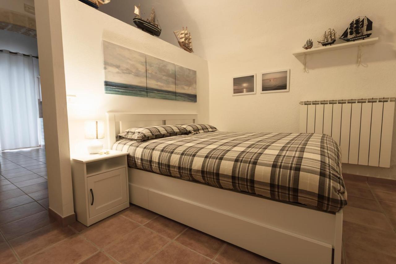 Appartement Alimarta à Monopoli Extérieur photo