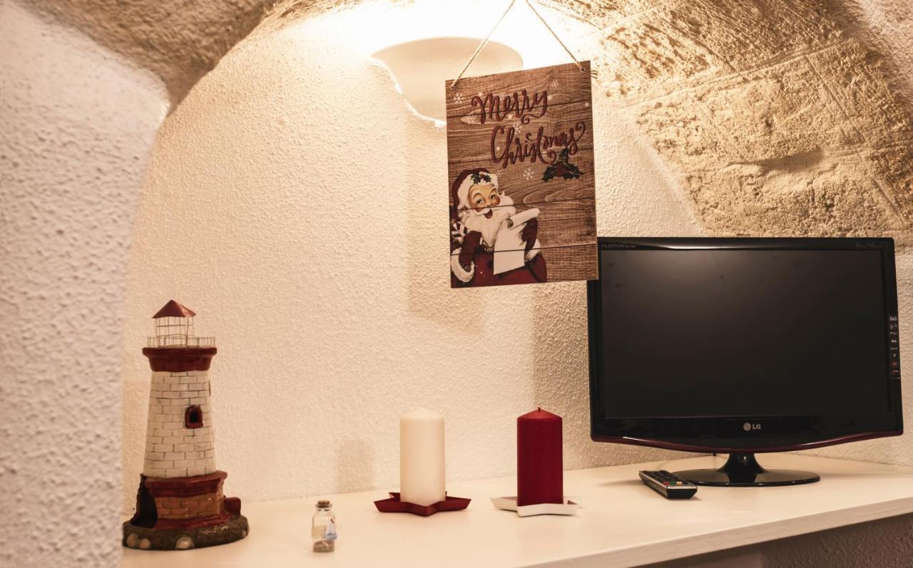 Appartement Alimarta à Monopoli Extérieur photo