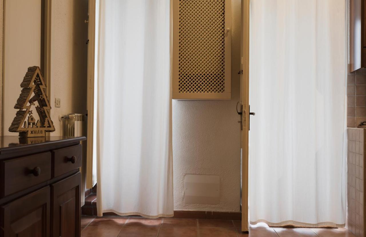Appartement Alimarta à Monopoli Extérieur photo