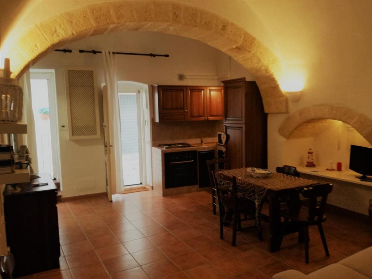 Appartement Alimarta à Monopoli Extérieur photo