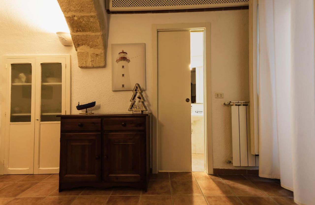 Appartement Alimarta à Monopoli Extérieur photo
